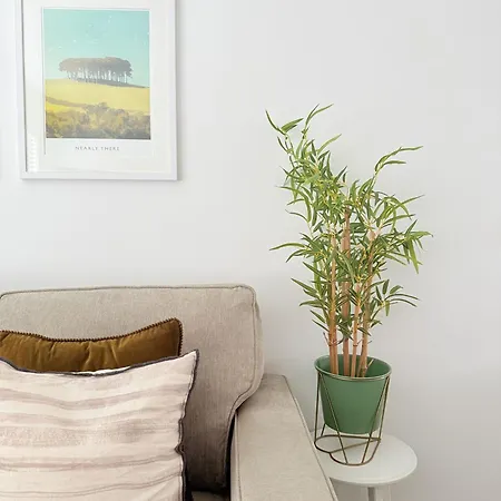 Holiday home 8 Coastline Newquay (Cornwall)