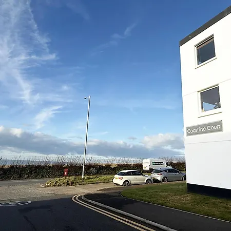 8 Coastline Holiday home Newquay (Cornwall)