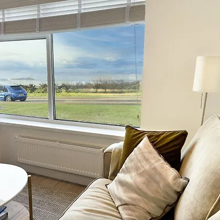 Holiday home 8 Coastline Newquay (Cornwall)
